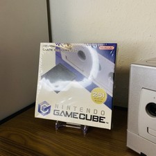 Nintendo GameCube Memory Card