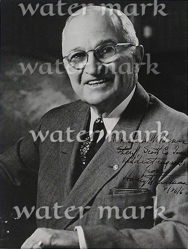 Harry truman american - truman,