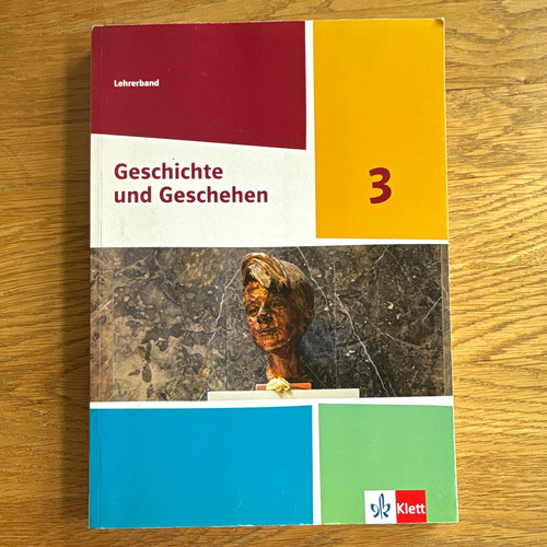 Klett geschichte und geschehen - klett,