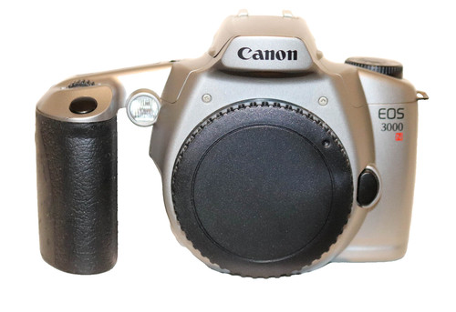 Canon eos 3000n analoge - canon,