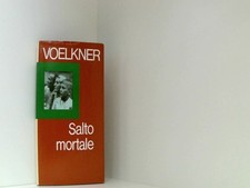Salto mortale vom - salto,
