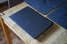 Lenovo Legion 5 Pro 16ach6h Ryzen 5 5600H RTX 3060 Gaming Laptop DEFEKT