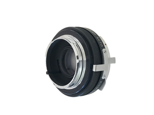 Tele converter wep fach - tele-converter,