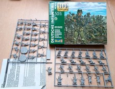 Revell #02502 WWII  1/72