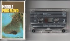 Pink Floyd   MC/ Tape/