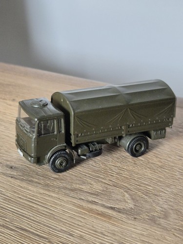 Lkw miniatur herpa bundeswehr - miniatur,