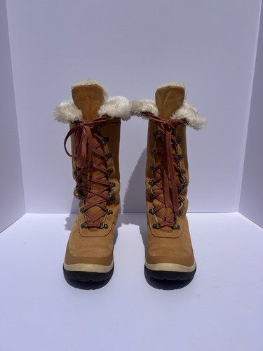 Timberland golden wheat - golden,