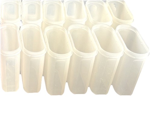 Tupperware 1846 von - 1x,