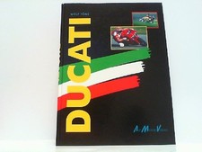 Ducati. Pantah und Co. 1978 -