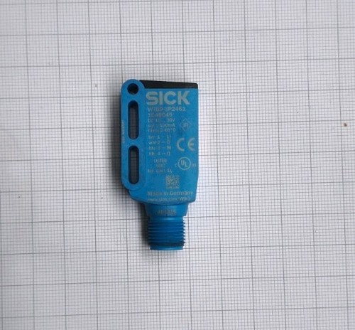 Fotozelle sick - fotozelle,