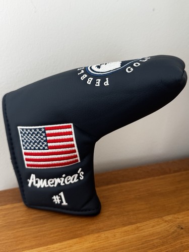 Scotty cameron head cover - head,