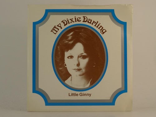 Little ginny dixie darling - ginny,