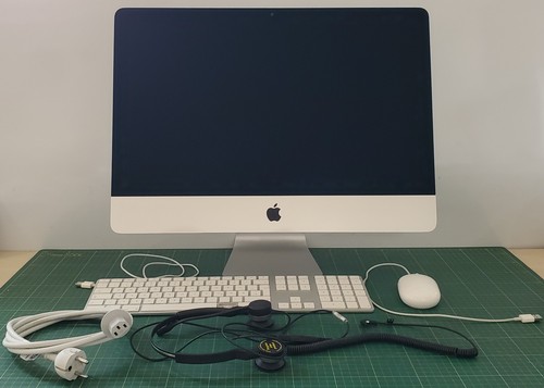Apple imac i5 - imac,