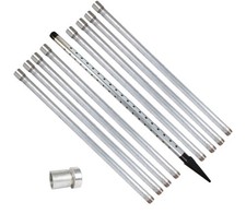 Rammbrunnen - Bausatz mit