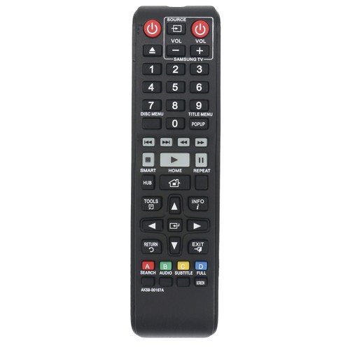 Ak59 00167a neue fernbedienung - ak59-00167a,