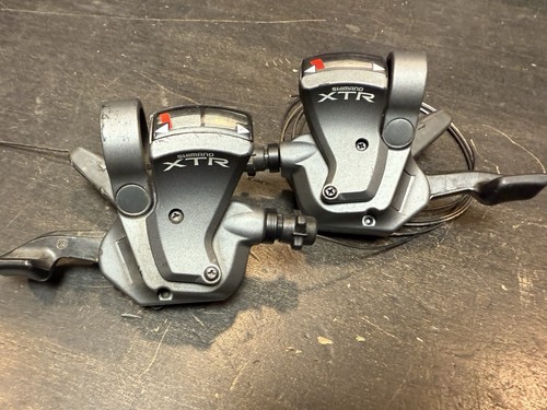 Gebraucht shimano xtr - gebraucht,