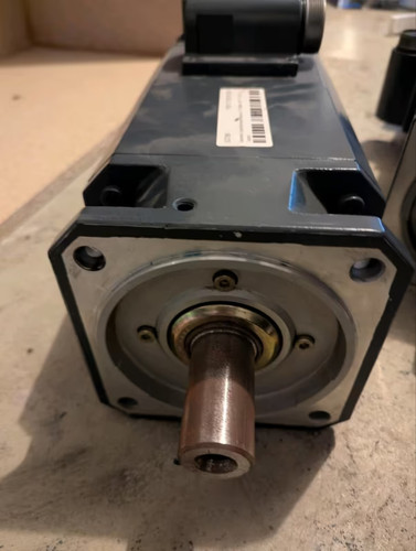 Siemens servomotor - siemens,