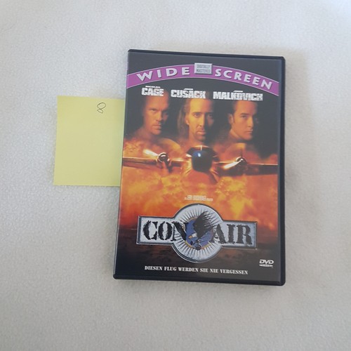 Conair mit nicolas cage - ,