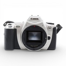 Canon eos 300 - canon, body
