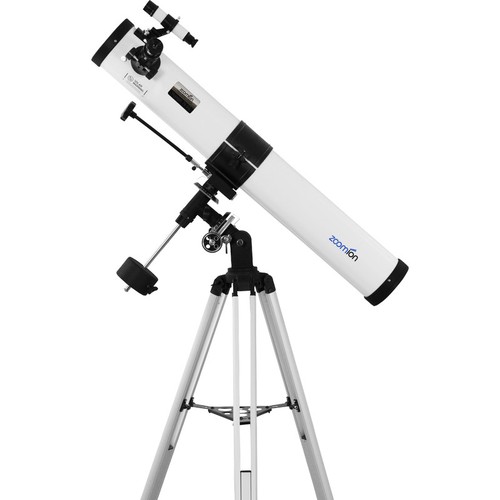 Zoomion voyager 900 eq - voyager, 76/900