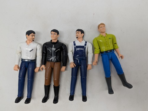 Bruder figuren männer - bruder,