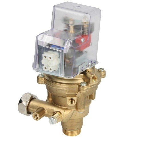 Vaillant vorrangumschaltventil - vaillant,