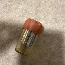 Lomo 40x 0,75 Mikroskop