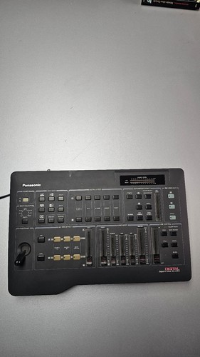 Digital mixer panasonic - digital,
