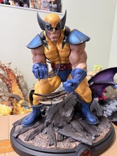 Custom Sidekick studio Cruel