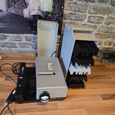 Diaprojektor liesegang - diaprojektor,
