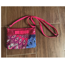 Desigual umhängetasche - desigual,