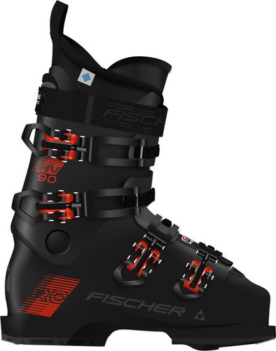 Fischer xtr gw unisex - fischer,