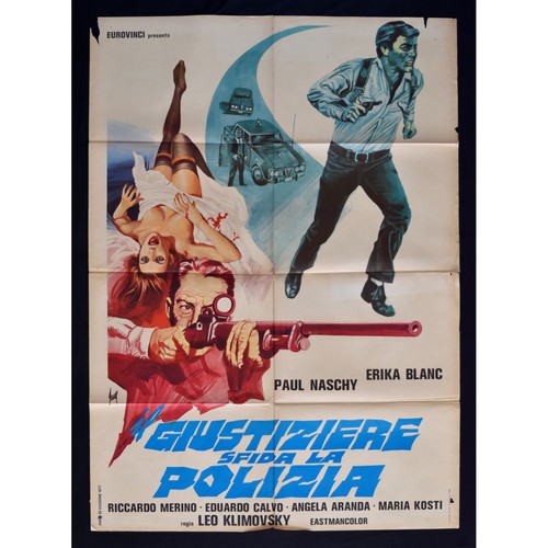 Poster die henker - die,