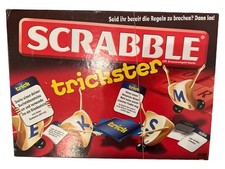 Mattel Scrabble Trickster