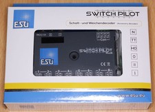 ESU 51831 Switchpilot3 Plus