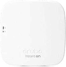 Aruba Hewlett Packard Enterprise company Instant On AP11 867 Mbit / s White Powe