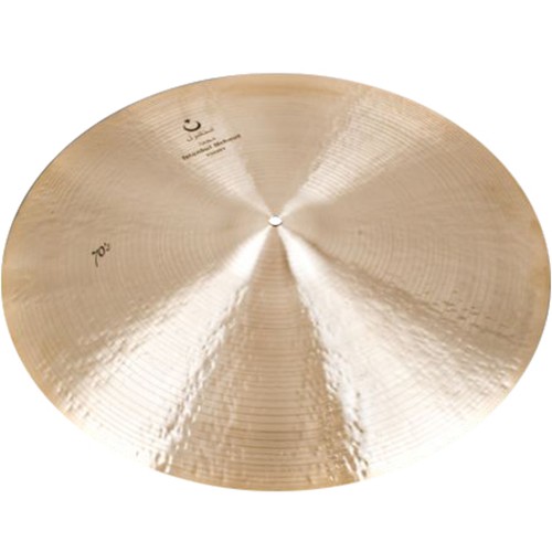 Istanbul mehmet cymbals - mehmet,