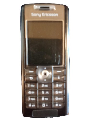 Sony ericsson t630 - sony,