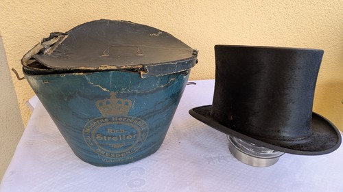 Alter zylinder 1900 von - alter, zylinder,
