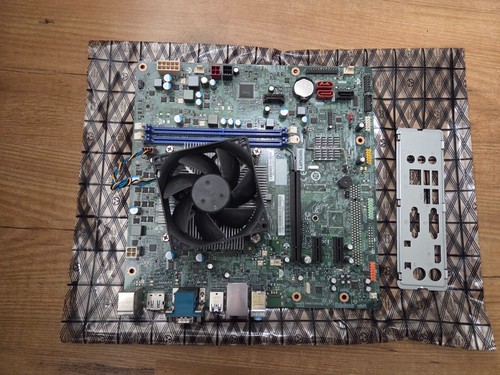 Lenovo ih110ms lga 1151 - lenovo,