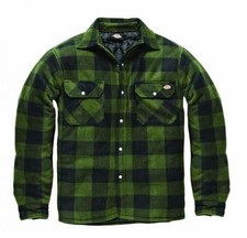 Dickies holzfällerhemd - dickies,