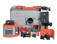 Nedo Rotationslaser Baulaser