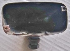 Lampengehäuse Blinker Hella