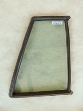 Mercedes W123 230 TE A1237352609 Seitenscheibe Tür hinten rechts Farbglas