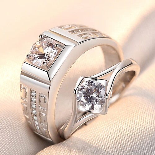 Ringe verlobungsringe - ,