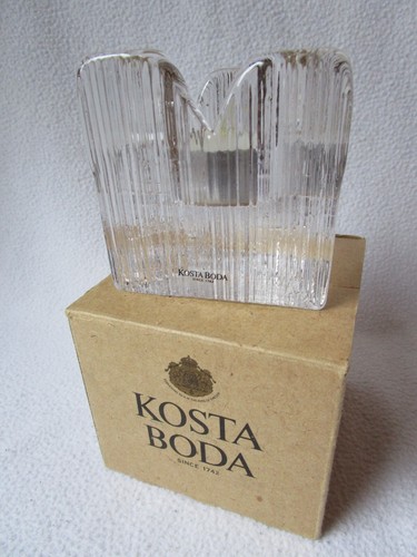 Kosta boda design - kosta, ehrner