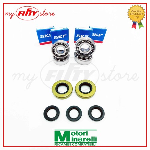 Lager wellendichtringe motor - lager,
