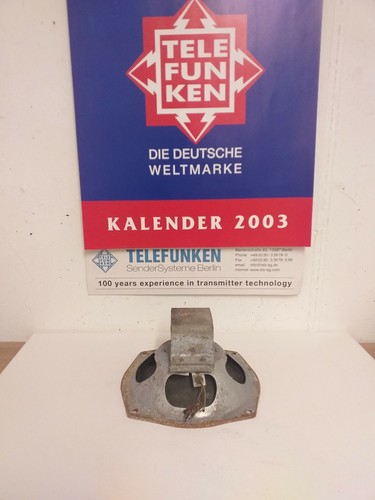 Röhrenradio lautsprecher - röhrenradio,