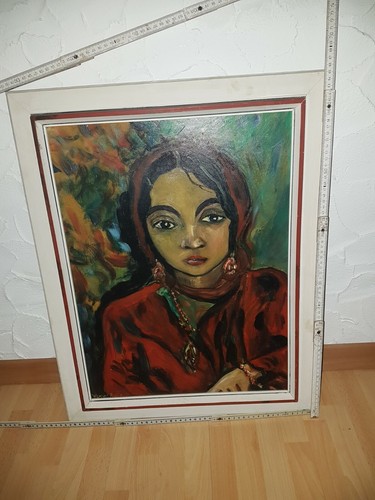 Malayisches mädchen rot - in,
