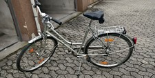 Fahrrad, gebraucht 28 zoll